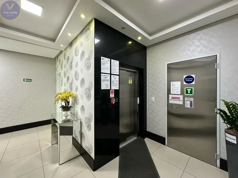 NOVIDADE A VENDA  APARTAMENTO AMPLO COM TERRAÇO: 1ª foto da galeria de imagens do imóvel