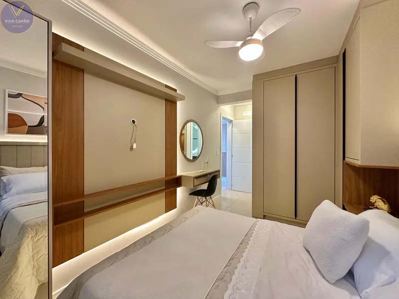 NOVIDADE A VENDA  APARTAMENTO AMPLO COM TERRAÇO: 9ª foto da galeria de imagens do imóvel