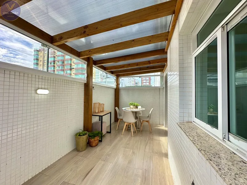 NOVIDADE A VENDA  APARTAMENTO AMPLO COM TERRAÇO: 22ª foto da galeria de imagens do imóvel