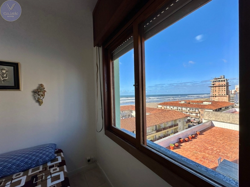 APARTAMENTO DE 03 DORMITÓRIOS NO  CENTRO COM VISTA PARA O MAR!!!: 10ª foto da galeria de imagens do imóvel