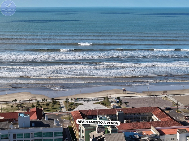 APARTAMENTO DE 03 DORMITÓRIOS NO  CENTRO COM VISTA PARA O MAR!!!: 7ª foto da galeria de imagens do imóvel