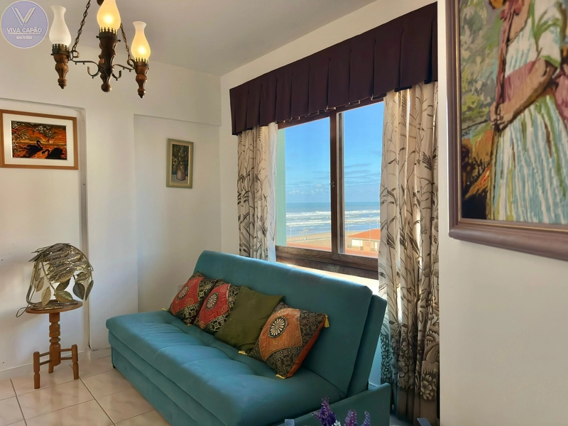 APARTAMENTO DE 03 DORMITÓRIOS NO  CENTRO COM VISTA PARA O MAR!!!: 11ª foto da galeria de imagens do imóvel