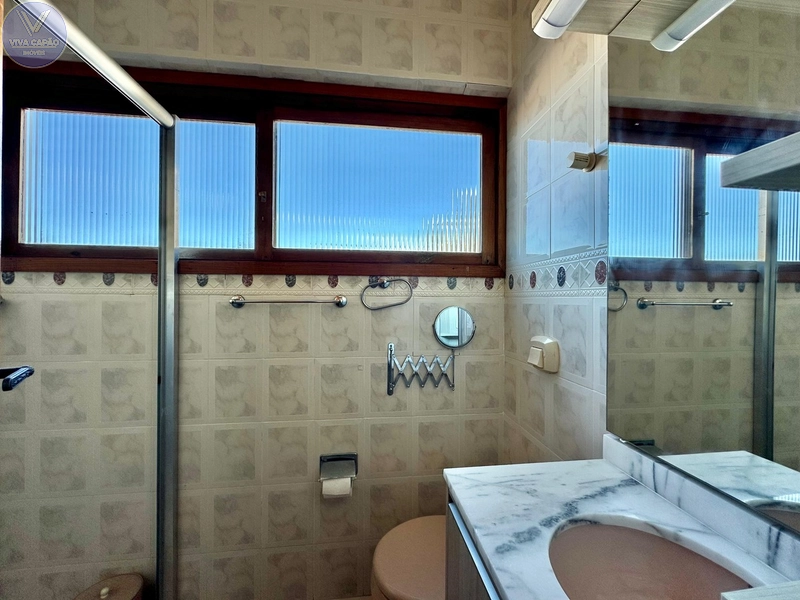 APARTAMENTO DE 03 DORMITÓRIOS NO  CENTRO COM VISTA PARA O MAR!!!: 30ª foto da galeria de imagens do imóvel