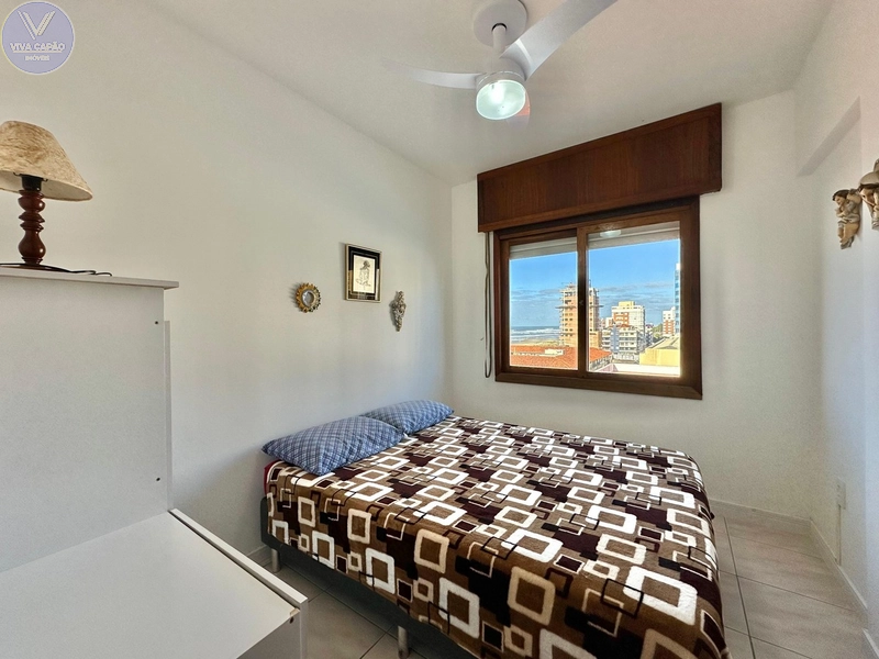 APARTAMENTO DE 03 DORMITÓRIOS NO  CENTRO COM VISTA PARA O MAR!!!: 1ª foto da galeria de imagens do imóvel