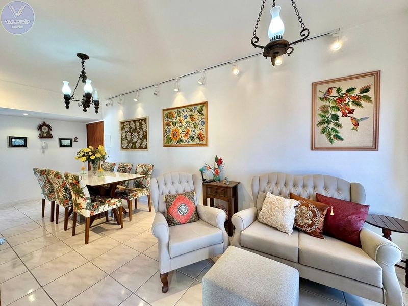 APARTAMENTO DE 03 DORMITÓRIOS NO  CENTRO COM VISTA PARA O MAR!!!: 29ª foto da galeria de imagens do imóvel