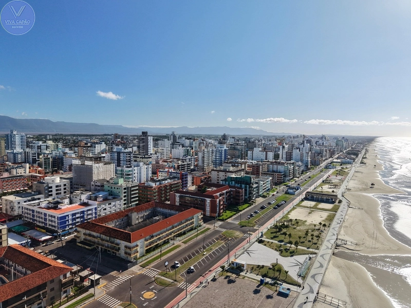 APARTAMENTO DE 03 DORMITÓRIOS NO  CENTRO COM VISTA PARA O MAR!!!: 27ª foto da galeria de imagens do imóvel