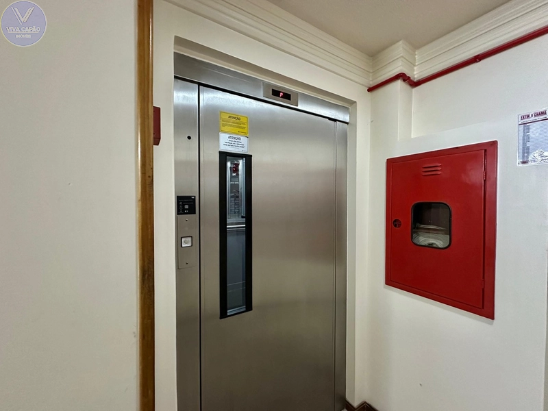 APARTAMENTO DE 03 DORMITÓRIOS NO  CENTRO COM VISTA PARA O MAR!!!: 20ª foto da galeria de imagens do imóvel