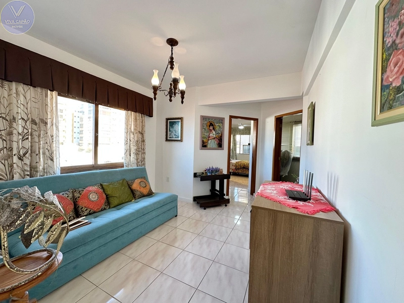 APARTAMENTO DE 03 DORMITÓRIOS NO  CENTRO COM VISTA PARA O MAR!!!: 17ª foto da galeria de imagens do imóvel