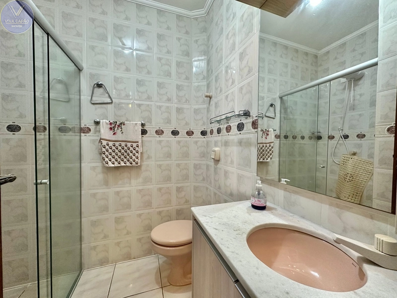 APARTAMENTO DE 03 DORMITÓRIOS NO  CENTRO COM VISTA PARA O MAR!!!: 2ª foto da galeria de imagens do imóvel