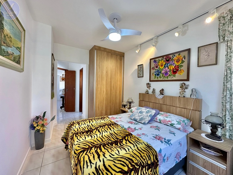 APARTAMENTO DE 03 DORMITÓRIOS NO  CENTRO COM VISTA PARA O MAR!!!: 8ª foto da galeria de imagens do imóvel