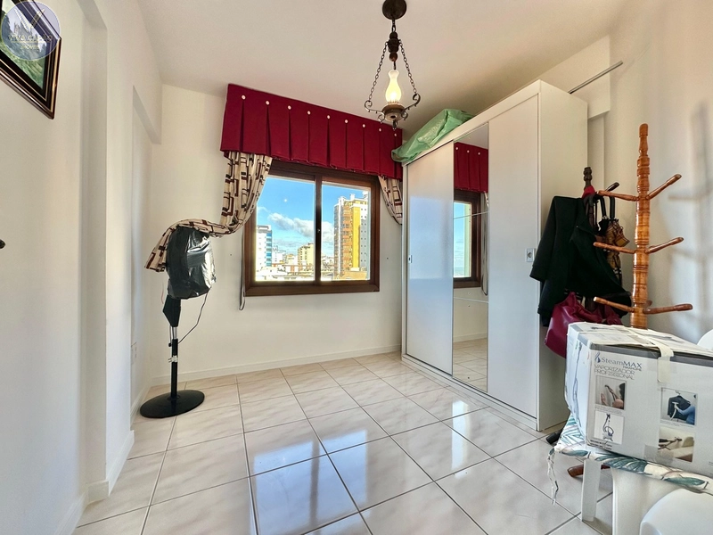 APARTAMENTO DE 03 DORMITÓRIOS NO  CENTRO COM VISTA PARA O MAR!!!: 32ª foto da galeria de imagens do imóvel