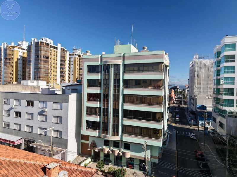 APARTAMENTO DE 03 DORMITÓRIOS NO  CENTRO COM VISTA PARA O MAR!!!: 14ª foto da galeria de imagens do imóvel