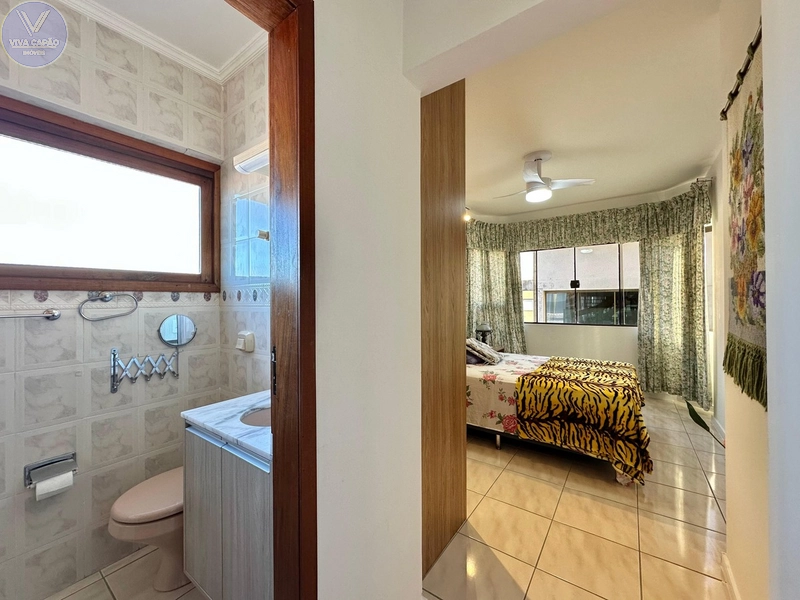 APARTAMENTO DE 03 DORMITÓRIOS NO  CENTRO COM VISTA PARA O MAR!!!: 12ª foto da galeria de imagens do imóvel