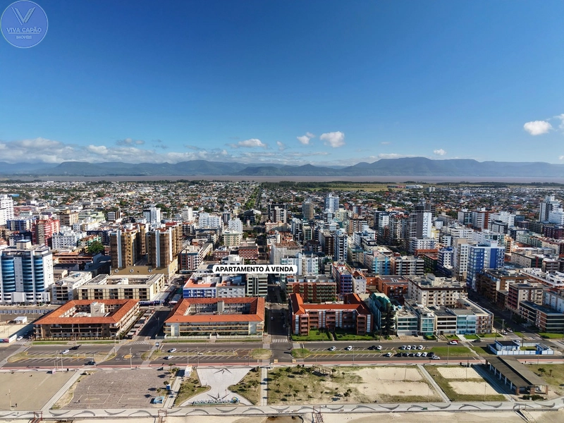 APARTAMENTO DE 03 DORMITÓRIOS NO  CENTRO COM VISTA PARA O MAR!!!: 9ª foto da galeria de imagens do imóvel