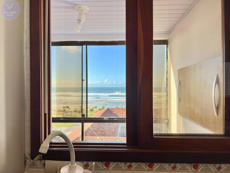 APARTAMENTO DE 03 DORMITÓRIOS NO  CENTRO COM VISTA PARA O MAR!!!: 19ª foto da galeria de imagens do imóvel