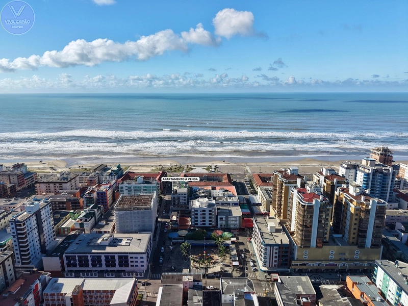 APARTAMENTO DE 03 DORMITÓRIOS NO  CENTRO COM VISTA PARA O MAR!!!: 26ª foto da galeria de imagens do imóvel