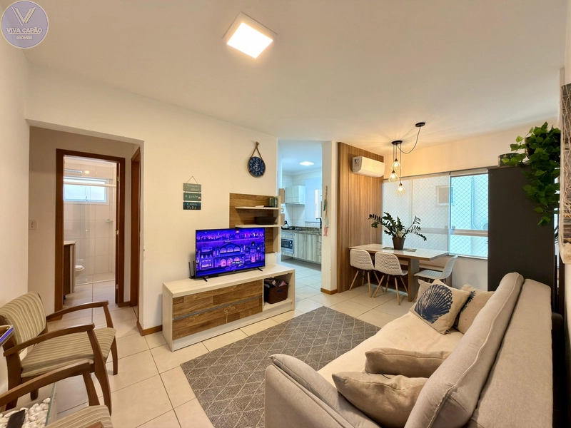 APARTAMENTO À VENDA EM CAPÃO DA CANOA - JUNTO À FLÁVIO BOIANOVSKI: 27ª foto da galeria de imagens do imóvel