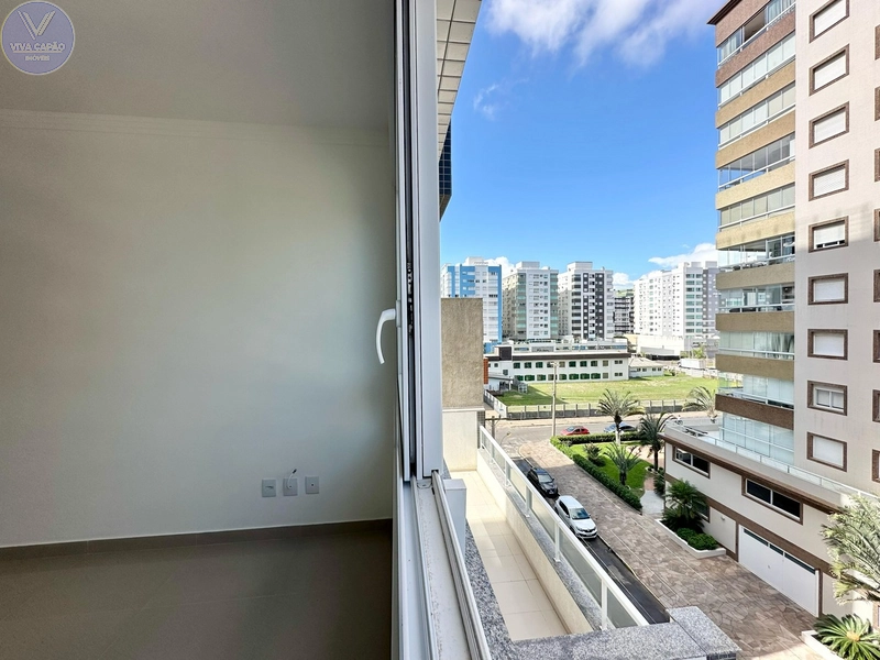 APARTAMENTO NOVO! 02 DORMITÓRIOS, SACADA FRENTE, 100X PARA PAGAR!!!: 17ª foto da galeria de imagens do imóvel