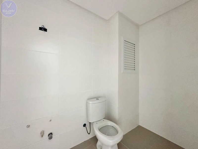 APARTAMENTO NOVO! 02 DORMITÓRIOS, SACADA FRENTE, 100X PARA PAGAR!!!: 14ª foto da galeria de imagens do imóvel