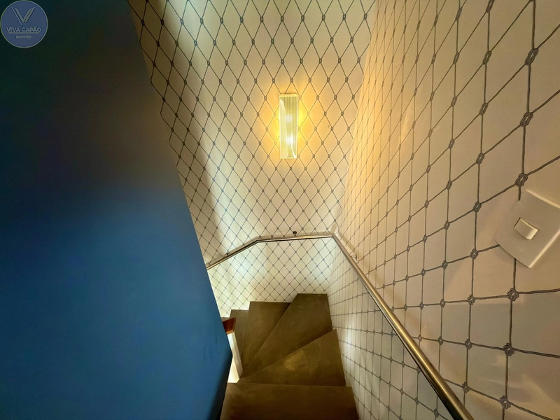 CASA À VENDA  CONDOMÍNIO ROSSI: 12ª foto da galeria de imagens do imóvel