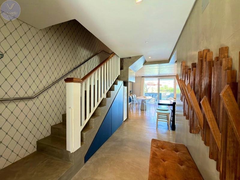 CASA À VENDA  CONDOMÍNIO ROSSI: 24ª foto da galeria de imagens do imóvel