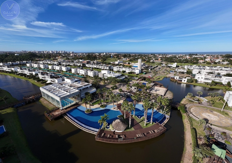 Imóvel residencial ou comercial