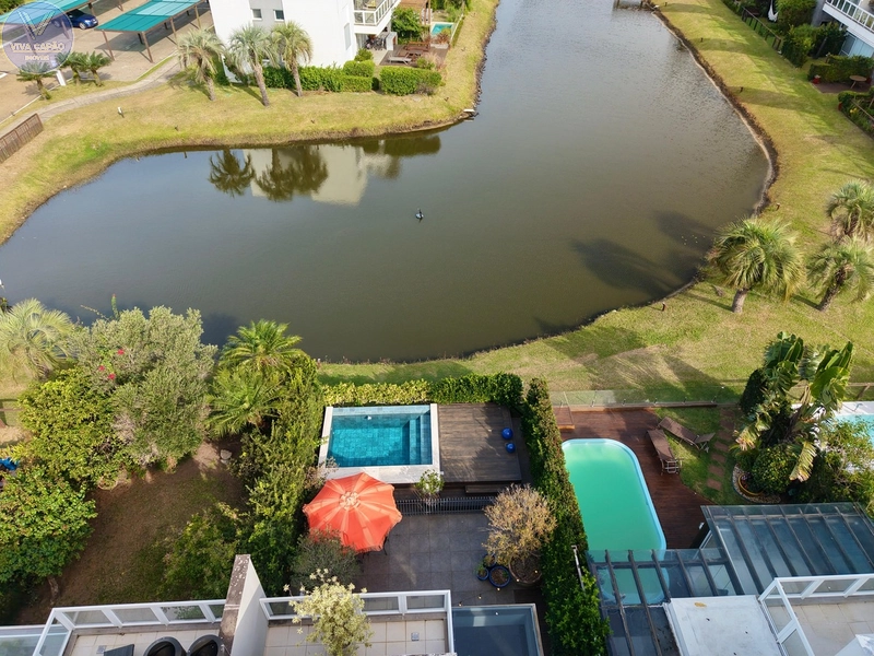 CASA À VENDA  CONDOMÍNIO ROSSI: 21ª foto da galeria de imagens do imóvel