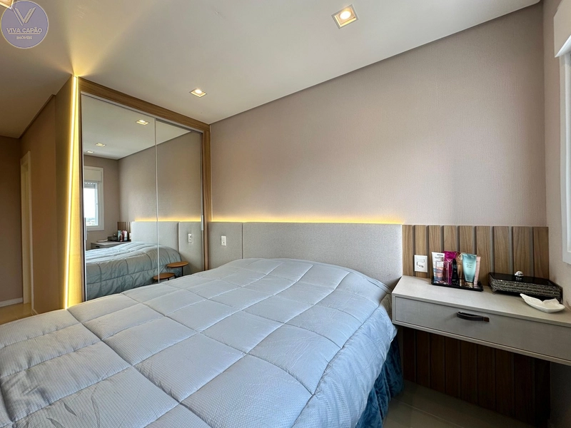 APARTAMENTO À VENDA MOBILIADO E DECORADO COM INFRA COMPLETA!: 8ª foto da galeria de imagens do imóvel