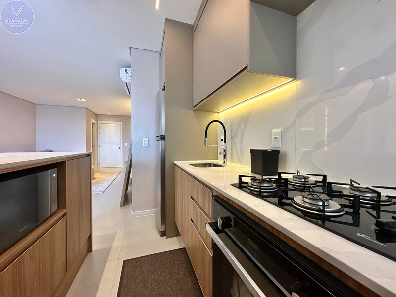 APARTAMENTO À VENDA MOBILIADO E DECORADO COM INFRA COMPLETA!: 28ª foto da galeria de imagens do imóvel