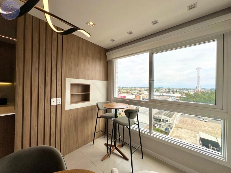 APARTAMENTO À VENDA MOBILIADO E DECORADO COM INFRA COMPLETA!: 14ª foto da galeria de imagens do imóvel