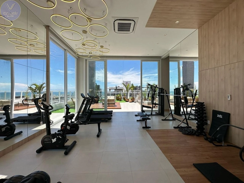 APARTAMENTO À VENDA MOBILIADO E DECORADO COM INFRA COMPLETA!: 16ª foto da galeria de imagens do imóvel
