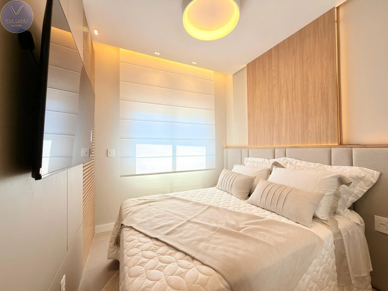 APARTAMENTO À VENDA FINAMENTE DECORADO: 27ª foto da galeria de imagens do imóvel