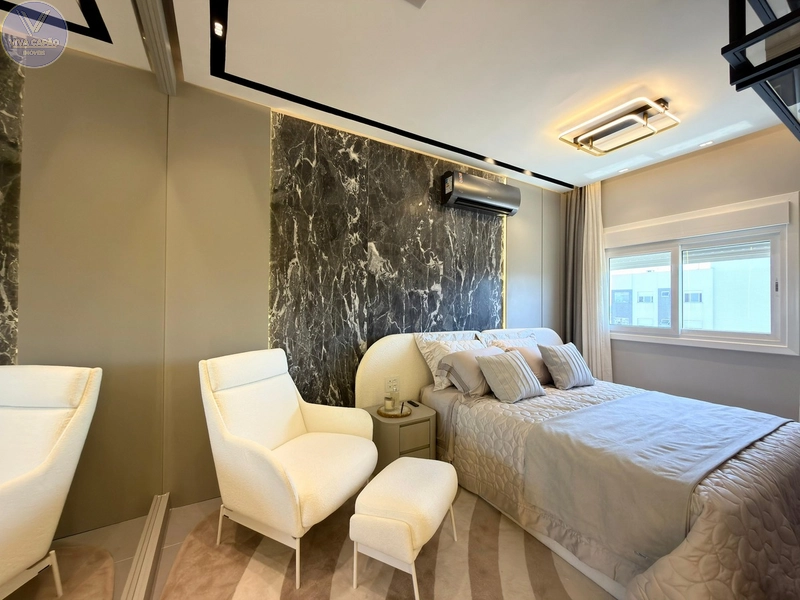 APARTAMENTO À VENDA FINAMENTE DECORADO: 26ª foto da galeria de imagens do imóvel