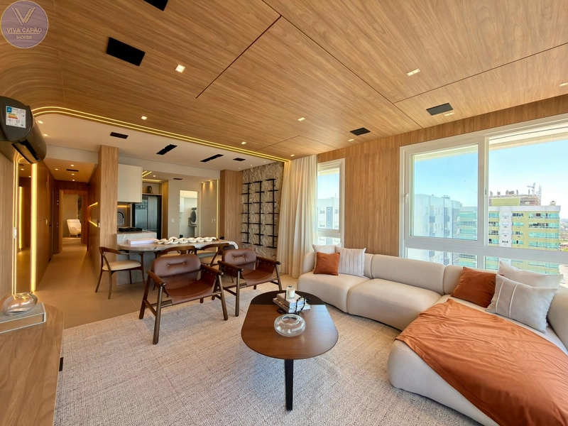 APARTAMENTO À VENDA FINAMENTE DECORADO: 42ª foto da galeria de imagens do imóvel