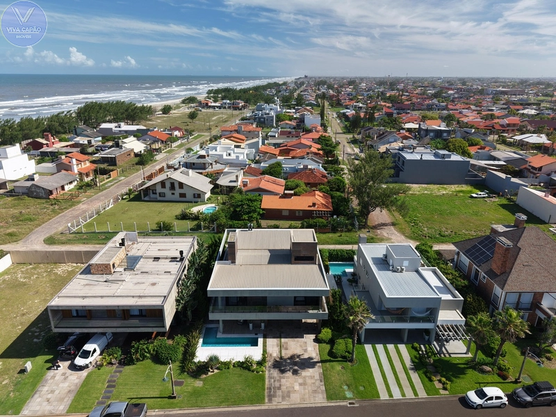 SOBRADO Á VENDA CONDOMÍNIO A BEIRA MAR: 20ª foto da galeria de imagens do imóvel