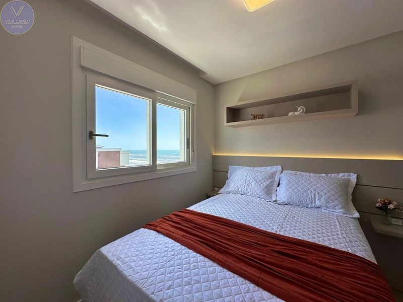APARTAMENTO À VENDA   VISTA PARA O MAR FRONTAL: 27ª foto da galeria de imagens do imóvel