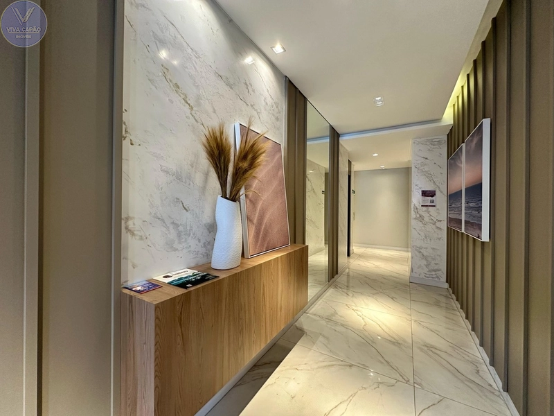 APARTAMENTO À VENDA   VISTA PARA O MAR FRONTAL: 20ª foto da galeria de imagens do imóvel