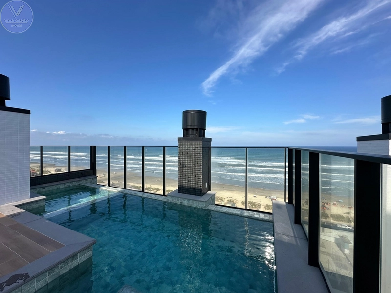 APARTAMENTO À VENDA   VISTA PARA O MAR FRONTAL: 11ª foto da galeria de imagens do imóvel