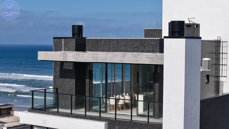 APARTAMENTO À VENDA   VISTA PARA O MAR FRONTAL: 30ª foto da galeria de imagens do imóvel