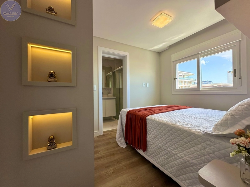 APARTAMENTO À VENDA   VISTA PARA O MAR FRONTAL: 16ª foto da galeria de imagens do imóvel