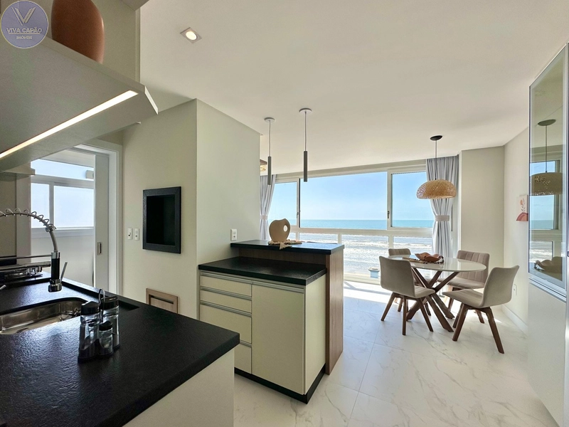 APARTAMENTO À VENDA   VISTA PARA O MAR FRONTAL: 29ª foto da galeria de imagens do imóvel