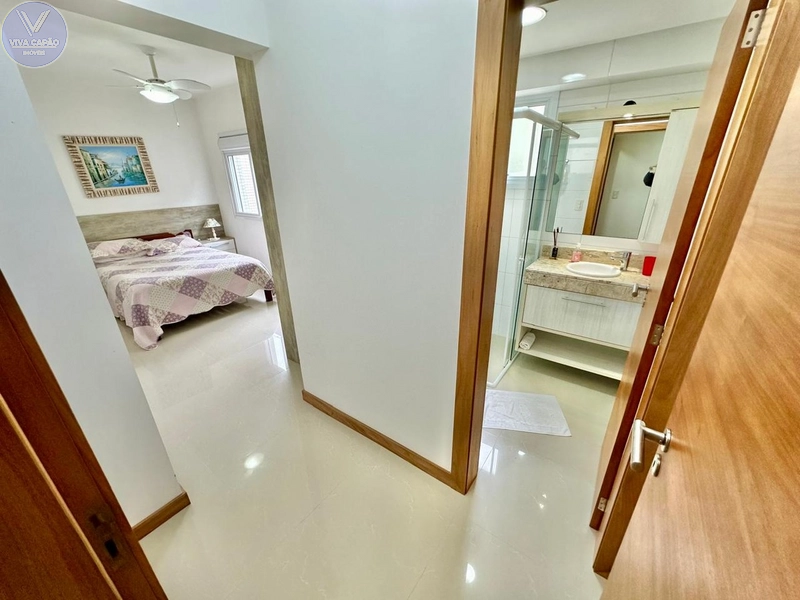 APARTAMENTO DE ALTO PADRÃO – 4 DORM (2 SUÍTES) VISTA MAR  E COM SACADA: 22ª foto da galeria de imagens do imóvel