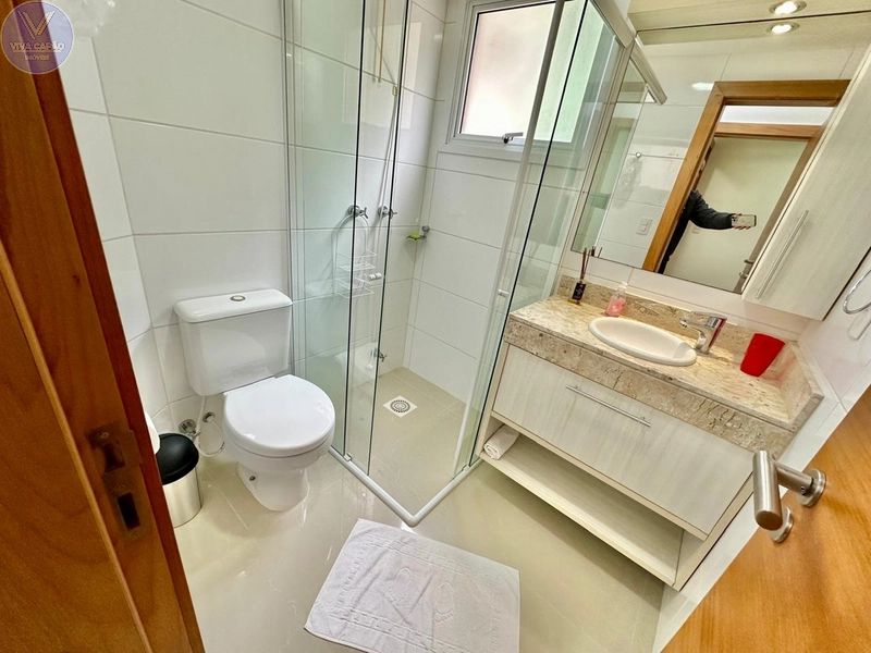 APARTAMENTO DE ALTO PADRÃO – 4 DORM (2 SUÍTES) VISTA MAR  E COM SACADA: 35ª foto da galeria de imagens do imóvel