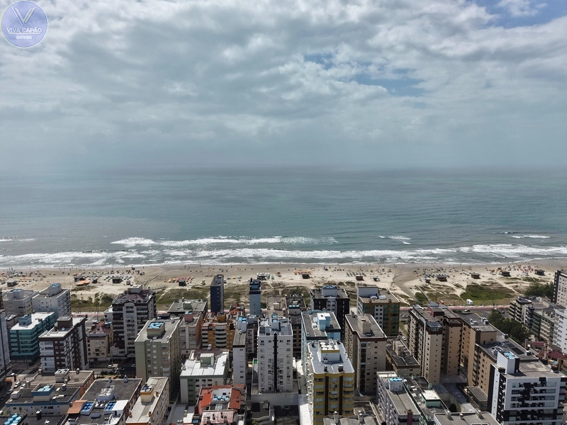 APARTAMENTO DE ALTO PADRÃO – 4 DORM (2 SUÍTES) VISTA MAR  E COM SACADA: 37ª foto da galeria de imagens do imóvel