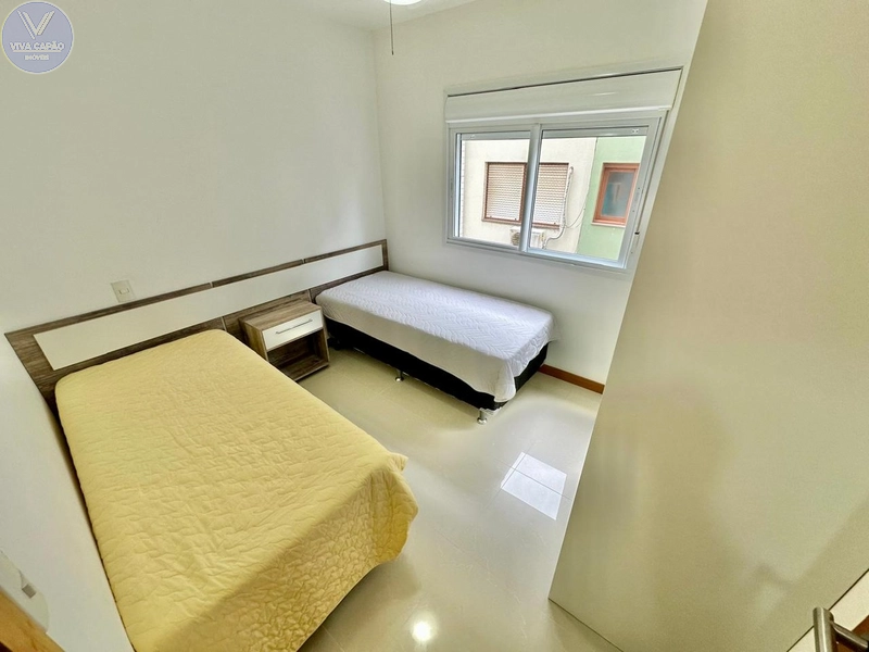 APARTAMENTO DE ALTO PADRÃO – 4 DORM (2 SUÍTES) VISTA MAR  E COM SACADA: 21ª foto da galeria de imagens do imóvel