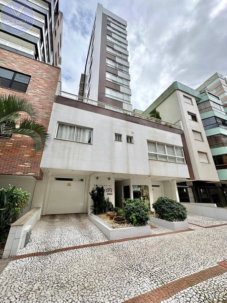 APARTAMENTO DE ALTO PADRÃO – 4 DORM (2 SUÍTES) VISTA MAR  E COM SACADA: 19ª foto da galeria de imagens do imóvel