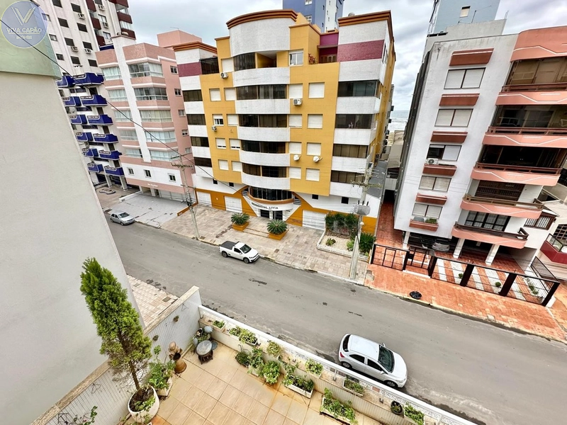 APARTAMENTO DE ALTO PADRÃO – 4 DORM (2 SUÍTES) VISTA MAR  E COM SACADA: 29ª foto da galeria de imagens do imóvel