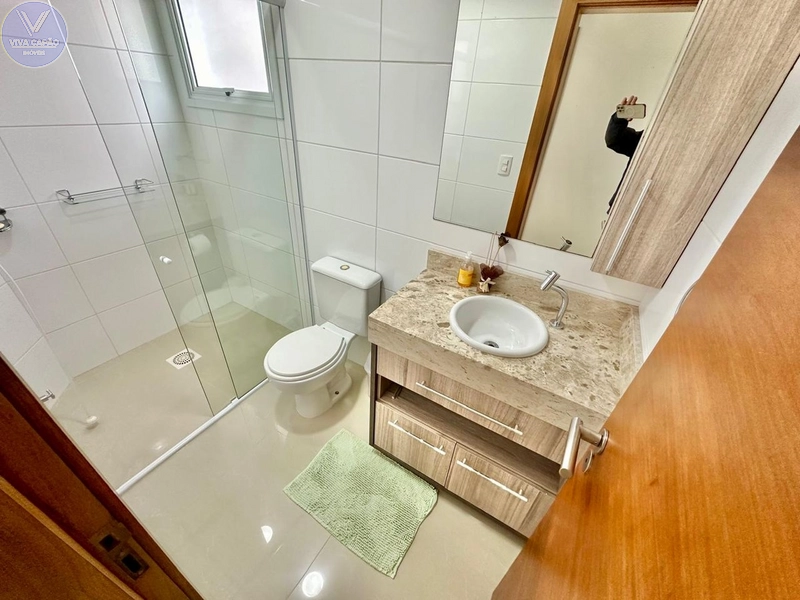 APARTAMENTO DE ALTO PADRÃO – 4 DORM (2 SUÍTES) VISTA MAR  E COM SACADA: 33ª foto da galeria de imagens do imóvel