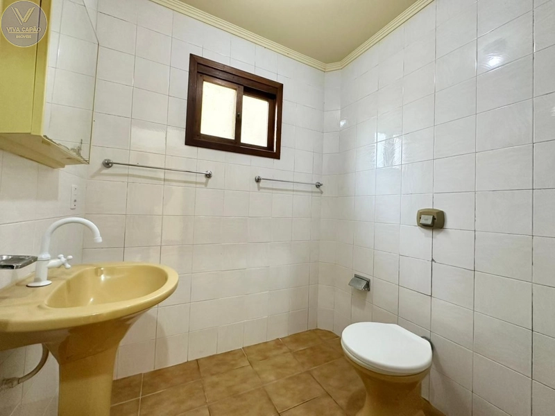 APARTAMENTO  01 DORM. / OPÇÃO PARA 02 DORM. -  À VENDA - COM TERRAÇO: 6ª foto da galeria de imagens do imóvel