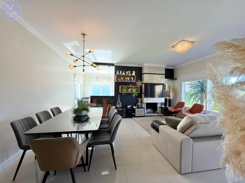 CASA TÉRREA MOBILIADA E DECORADA A VENDA EM ATLÂNTIDA: 15ª foto da galeria de imagens do imóvel